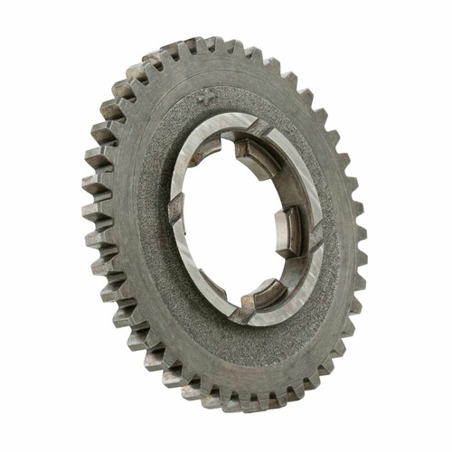 Wheel casa lambretta toothed - casa,
