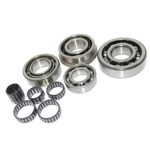 Lambretta engine bearing - engine,