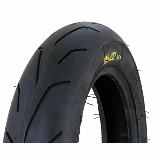 Tire pmt blackfire semi slick - pmt,