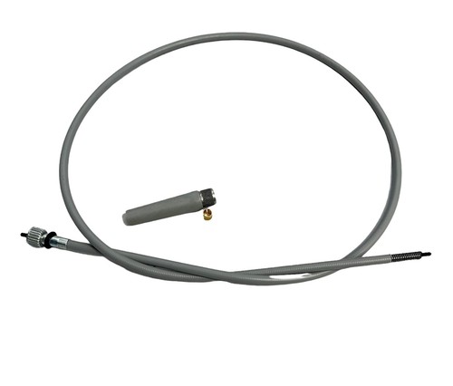 Complete cable transmission - cable,
