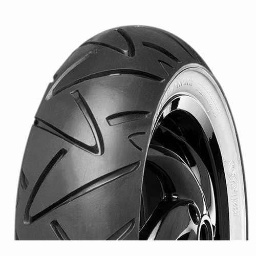 Continental motorcycle tire - motorcycle,