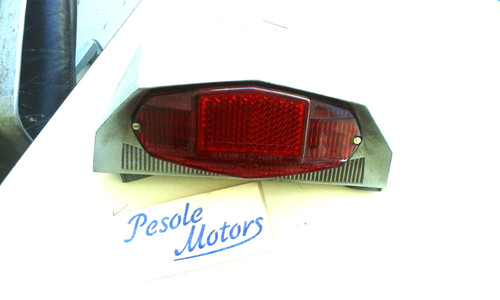Rear light lambretta - light, cc100