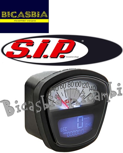 7569 digital odometer sip - 7569,