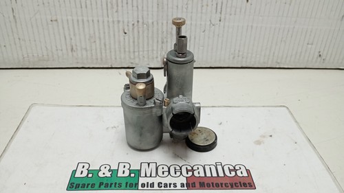 Carburetor zenith mct - zenith, 18