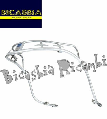 16611 front bumper mudguard - front,