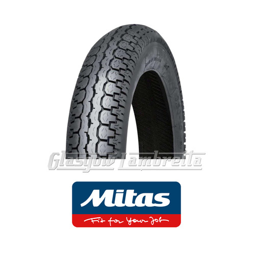 Single mitas classic - mitas,