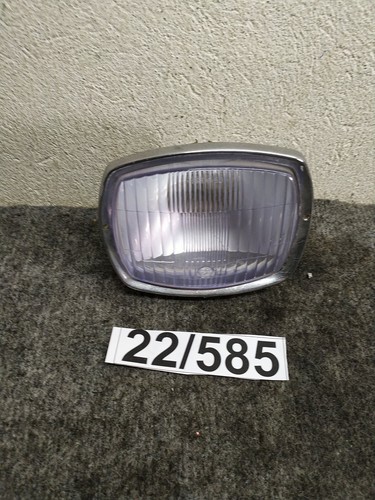 Lambretta innocenti 125 - lambretta,
