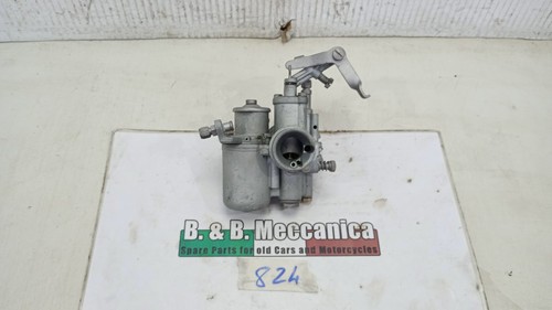 Carburetor dellorto ma18bs7 - carburetor,