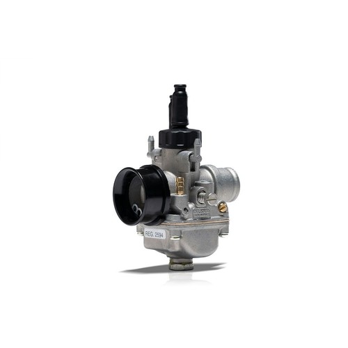 Carburetor dellorto phbg - 19, bd