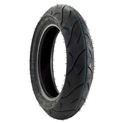 Tire heidenau k80 120 - tire, sr