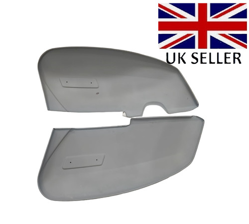 Side panels right and left - side,
