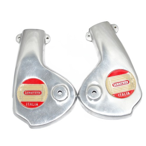 Lambretta tv 125 150 - gp,