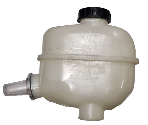 Ukscooters vespa oil - oil, tank