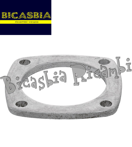 14797 rear bearing - bearing, plate