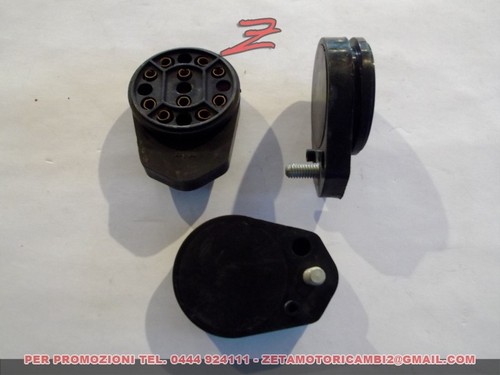 Terminal block wire - terminal,