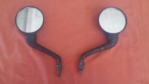 Pair mirrors vespa - mirrors,