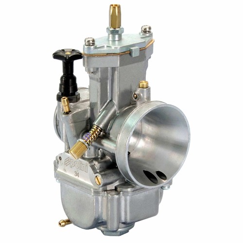 Polini carburetor 32 flat - polini, d.
