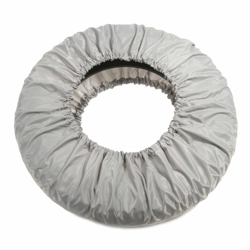 Piaggio spare wheel - , cover