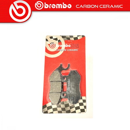 Pair brake pads - brake,