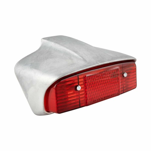 Scootopia taillight housing - scootopia,