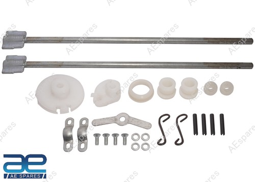 Complete headset control - headset,
