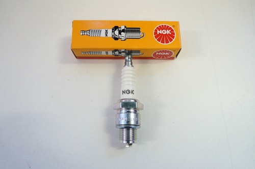 Ngk spark plug b7es - spark,