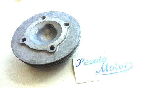 Cylinder head lambretta - cylinder,