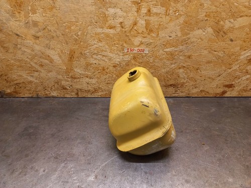 Lambretta 125 150 tank see - 125,