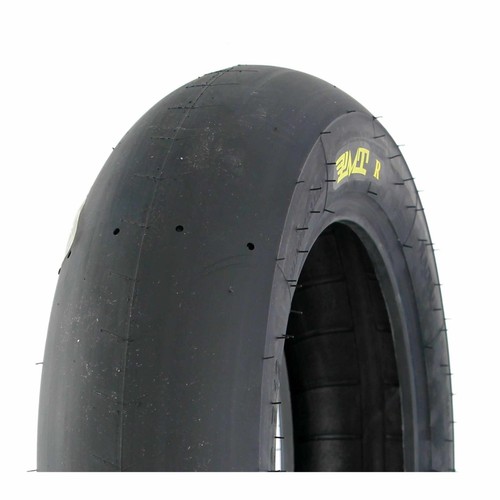Pmt10009 rubber 10 tl - rubber, 90/90-10