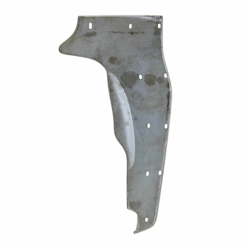 Rear right sip footboard - rear,
