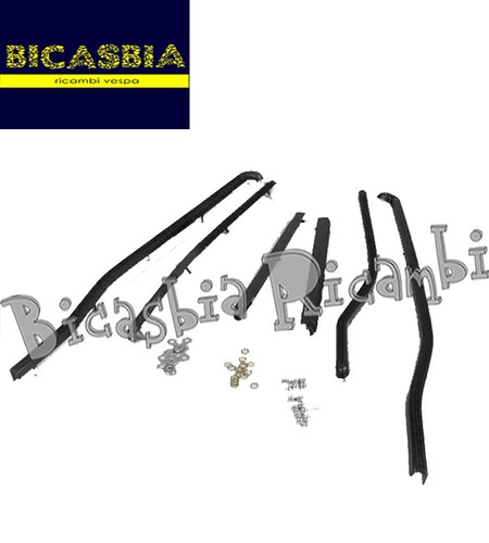 9214 lambretta 125 150 - 9214,
